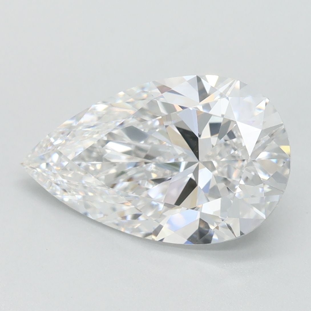 Loose Lab Diamond - IGI Pear 2.05ct D IF: Loose Lab Diamond - IGI Pear 2.05ct D IF This listing features Loose Lab Diamond - IGI Pear 2.05ct D IF. Item specifics are provided below. Item Specifics: Source: This Is A Real Diamond Grown In A La