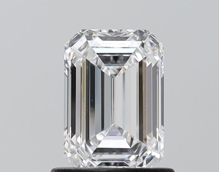 Loose Lab Diamond - IGI Emerald 1.02ct D VVS2 (1 of 1)