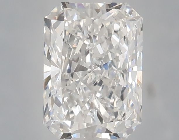 Loose Lab Diamond - Radiant 1.1ct E VVS2 (1 of 1)