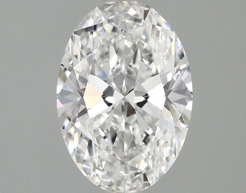 Loose Lab Diamond - IGI Oval 1.55ct E VVS2 (1 of 1)
