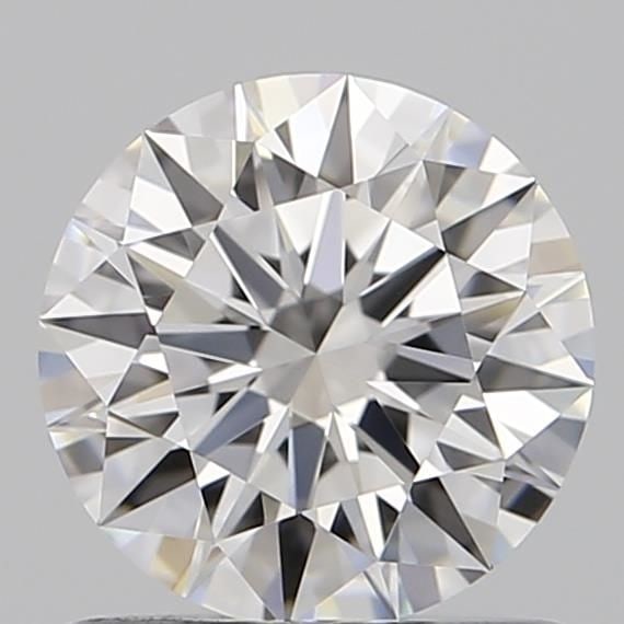 Loose Lab Diamond - GIA Round 0.81ct D VVS1 (1 of 1)