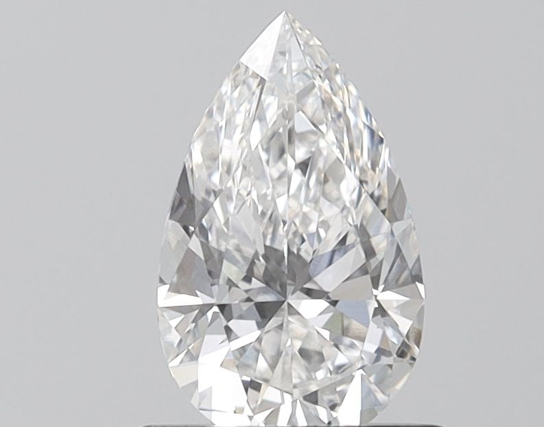 Loose Lab Diamond - IGI Pear 1.11ct E VVS2 (1 of 1)