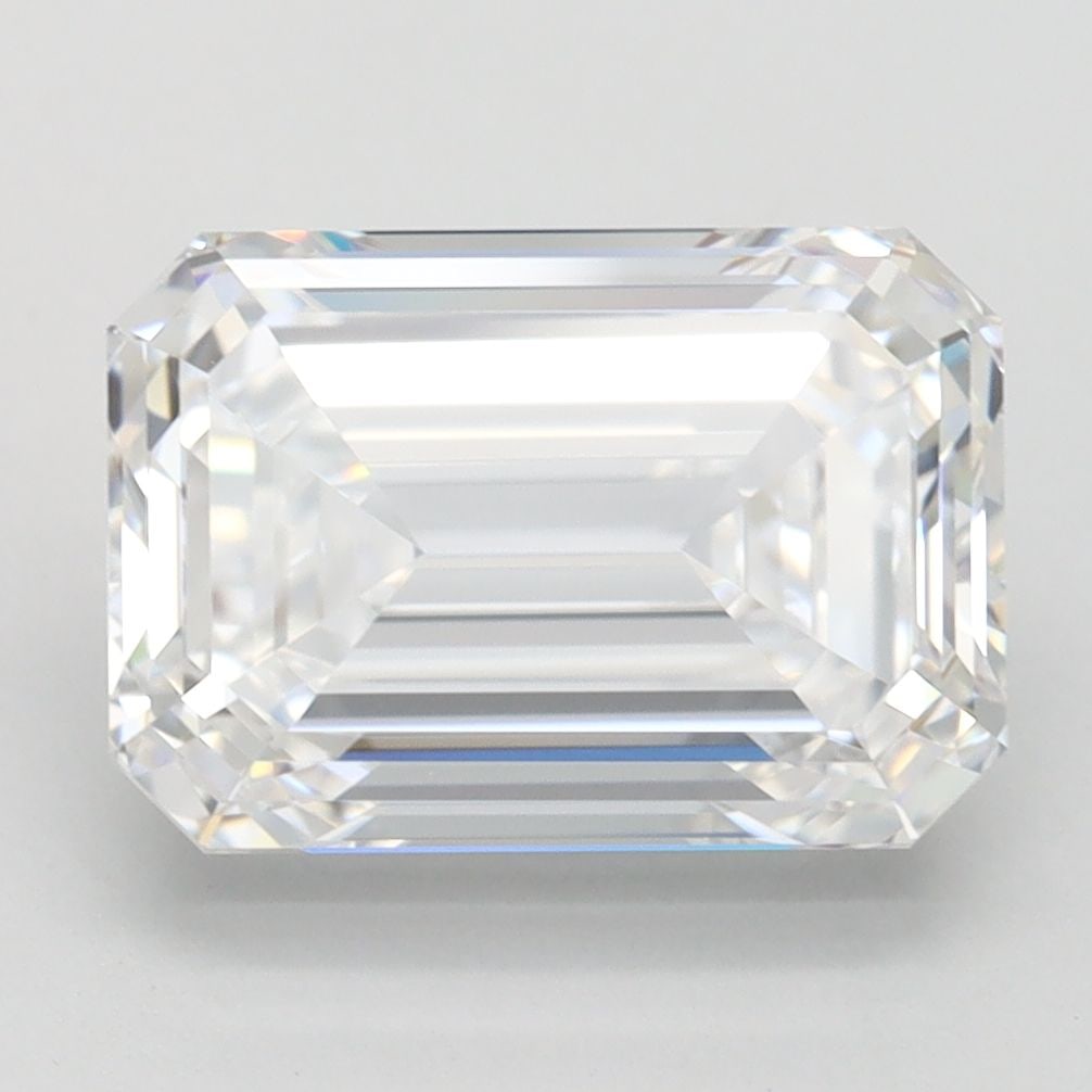 Loose Lab Diamond - IGI Emerald 3.02ct D IF: Loose Lab Diamond - IGI Emerald 3.02ct D IF This listing features Loose Lab Diamond - IGI Emerald 3.02ct D IF. Item specifics are provided below. Item Specifics: Source: This Is A Real Diamond Grown I