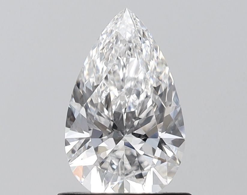 Loose Lab Diamond - IGI Pear 1.15ct E VVS2 (1 of 1)