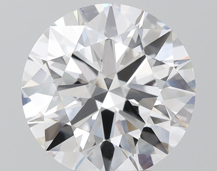 Ideal Loose Lab Diamond - IGI Round 4.07ct E VVS2 (1 of 1)