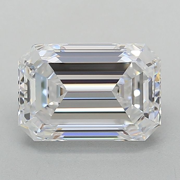 Loose Lab Diamond - GIA Emerald 2.04ct D VVS1: Loose Lab Diamond - GIA Emerald 2.04ct D VVS1 This listing features Loose Lab Diamond - GIA Emerald 2.04ct D VVS1. Item specifics are provided below. Item Specifics: Source: This Is A Real Diamond