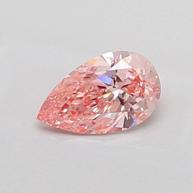 Loose Lab Diamond - IGI Pear 1.06ct Fancy Vivid Pink VVS2: Loose Lab Diamond - IGI Pear 1.06ct Fancy Vivid Pink VVS2 This listing features Loose Lab Diamond - IGI Pear 1.06ct Fancy Vivid Pink VVS2. Item specifics are provided below. Item Specifics: Source: