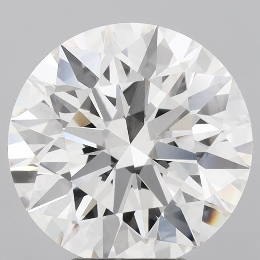 Ideal Loose Lab Diamond - IGI Round 5.08ct F VVS2: Ideal Loose Lab Diamond - IGI Round 5.08ct F VVS2 This listing features Ideal Loose Lab Diamond - IGI Round 5.08ct F VVS2. Item specifics are provided below. Item Specifics: Source: This Is A Real