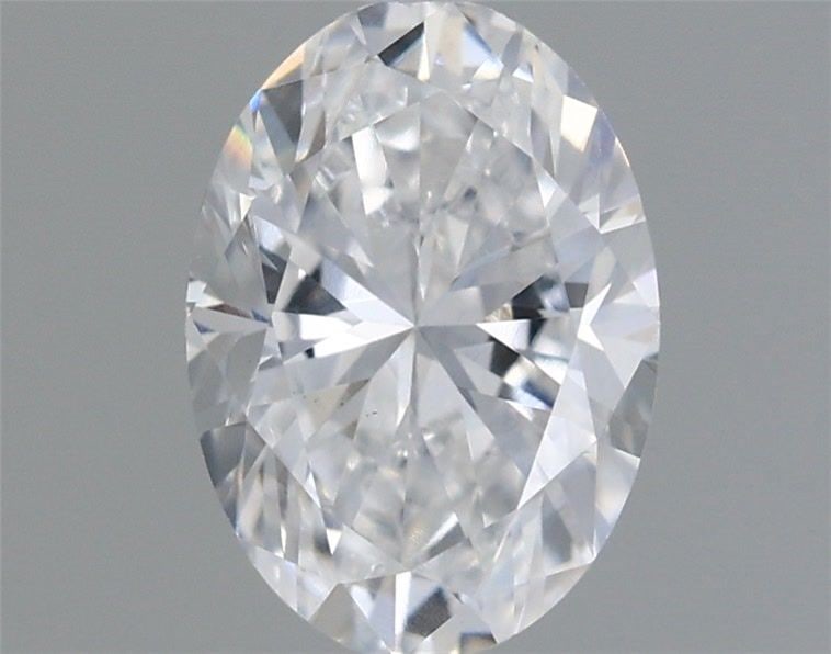 Loose Lab Diamond - IGI Oval 0.85ct E VVS2 (1 of 1)