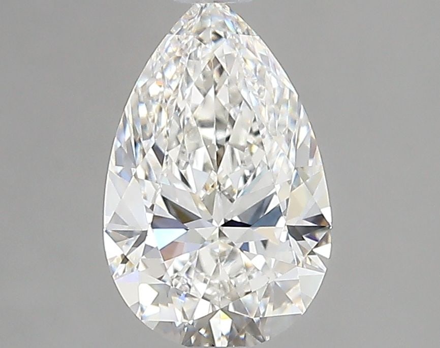 Loose Lab Diamond - IGI Pear 1.59ct F VVS2 (1 of 1)
