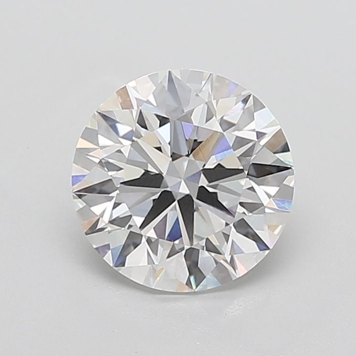 Ideal Loose Lab Diamond - IGI Round 3.58ct E VVS2 (1 of 1)