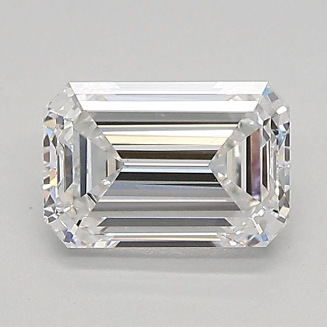 Loose Lab Diamond - IGI Emerald 0.99ct E VVS2 (1 of 1)