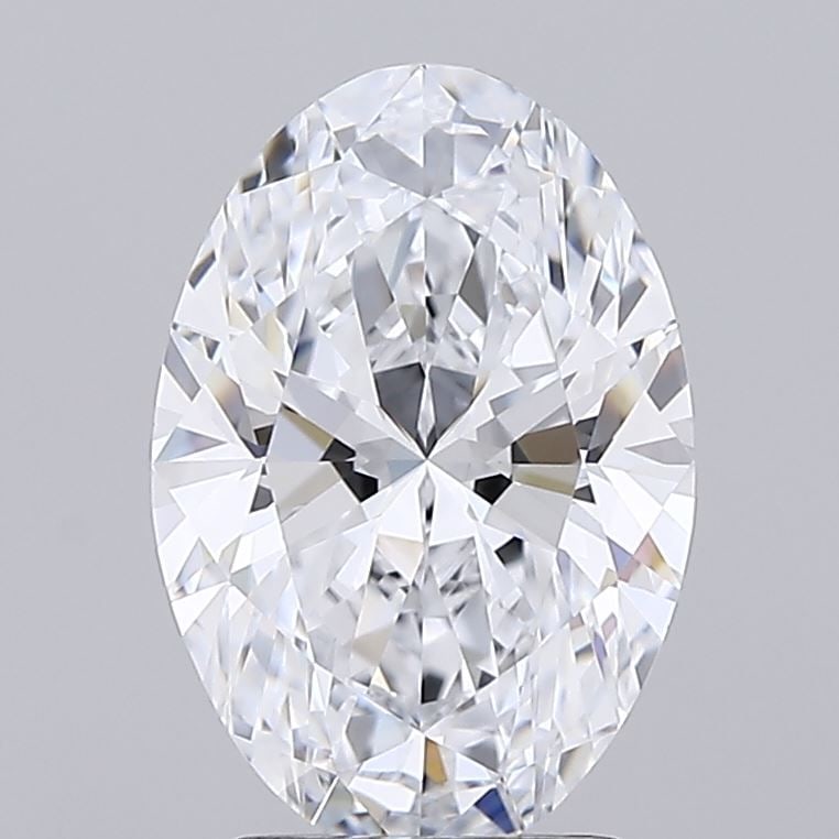 Loose Lab Diamond - IGI Oval 2.5ct E IF: Loose Lab Diamond - IGI Oval 2.5ct E IF This listing features Loose Lab Diamond - IGI Oval 2.5ct E IF. Item specifics are provided below. Item Specifics: Source: This Is A Real Diamond Grown In A Lab