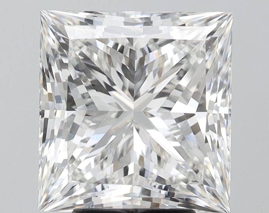 Loose Lab Diamond - IGI Princess 5.0ct G VVS2: Loose Lab Diamond - IGI Princess 5.0ct G VVS2 This listing features Loose Lab Diamond - IGI Princess 5.0ct G VVS2. Item specifics are provided below. Item Specifics: Source: This Is A Real Diamond Gro