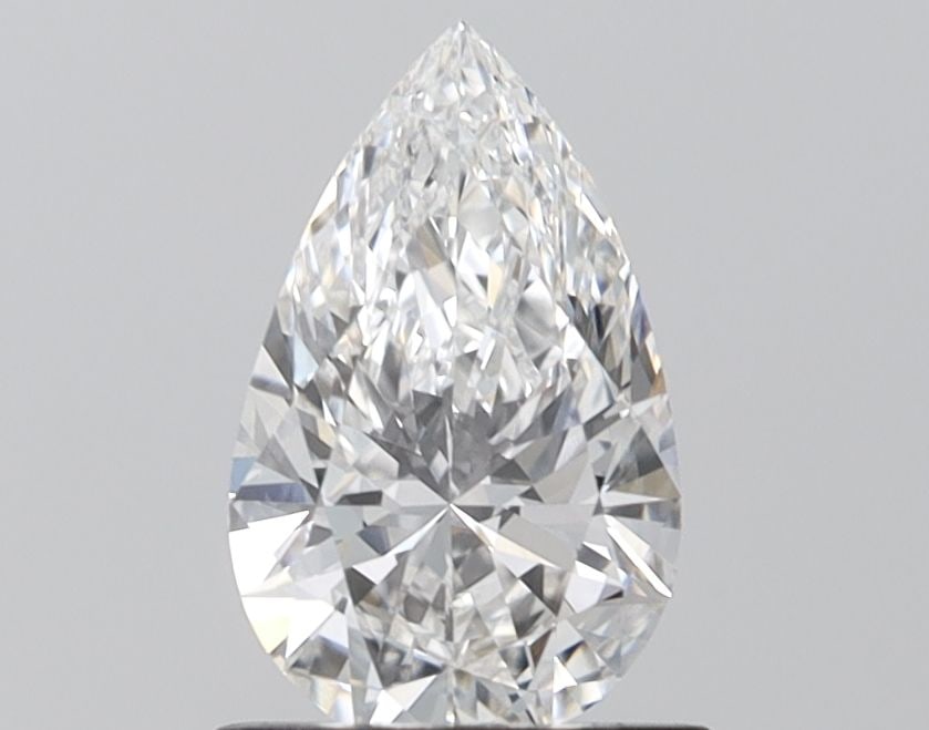 Loose Lab Diamond - IGI Pear 1.19ct E VVS1 (1 of 1)