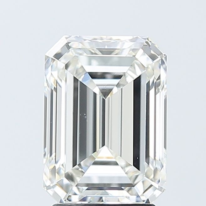 Loose Lab Diamond - IGI Emerald 3.06ct F VVS2: Loose Lab Diamond - IGI Emerald 3.06ct F VVS2 This listing features Loose Lab Diamond - IGI Emerald 3.06ct F VVS2. Item specifics are provided below. Item Specifics: Source: This Is A Real Diamond Gro