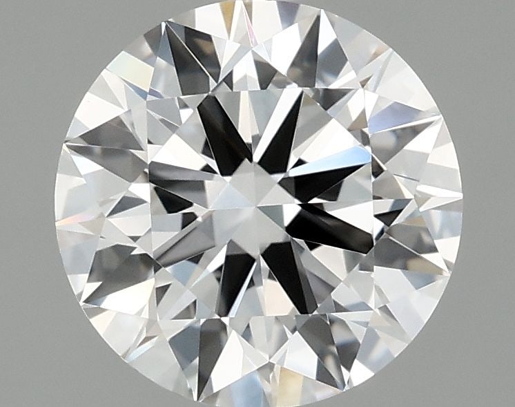 Ideal Loose Lab Diamond - IGI Round 1.51ct D VVS2 (1 of 1)