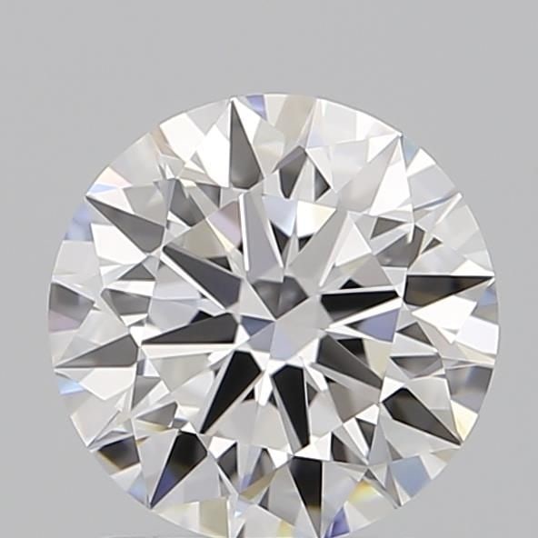 Loose Lab Diamond - GIA Round 1.25ct E VVS2 (1 of 1)