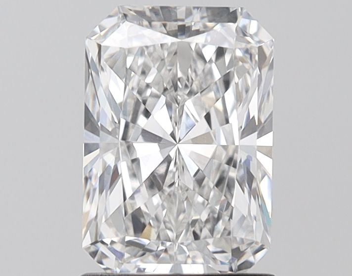 Loose Lab Diamond - IGI Radiant 1.5ct E VVS2 (1 of 1)
