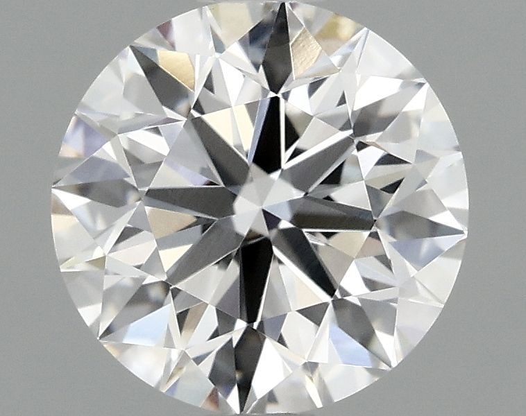 Loose Lab Diamond - IGI Round 1.52ct E VVS2 (1 of 1)