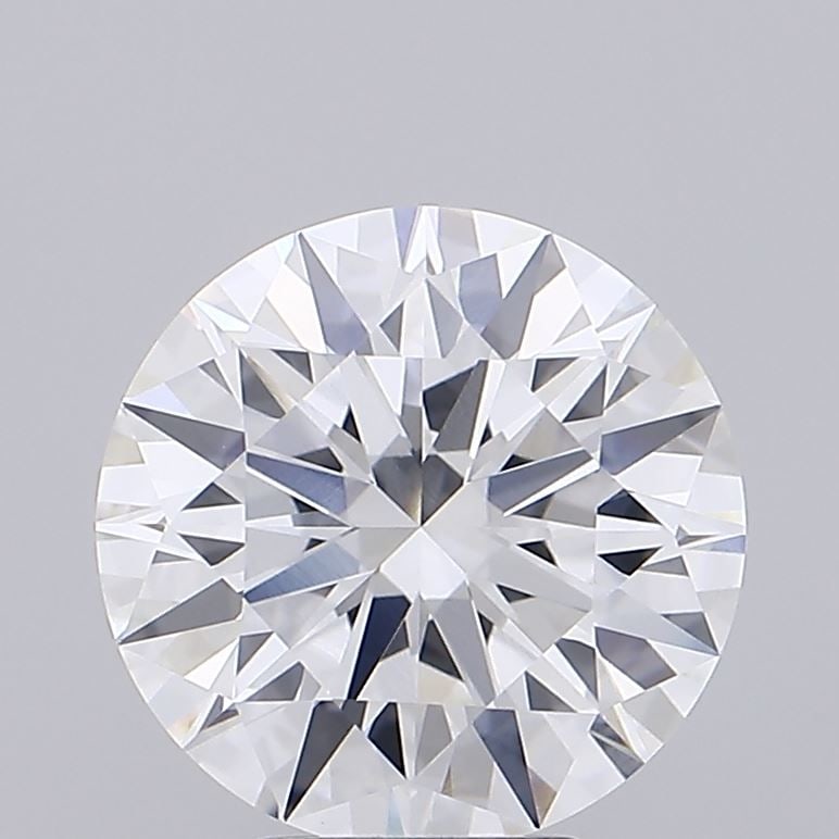 Ideal Loose Lab Diamond - IGI Round 5.01ct E VVS1 (1 of 1)