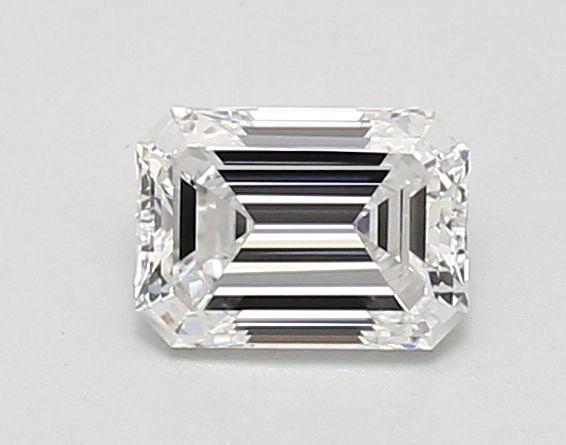 Loose Lab Diamond - IGI Emerald 0.99ct D VVS1: Loose Lab Diamond - IGI Emerald 0.99ct D VVS1 This listing features Loose Lab Diamond - IGI Emerald 0.99ct D VVS1. Item specifics are provided below. Item Specifics: Source: This Is A Real Diamond Gro