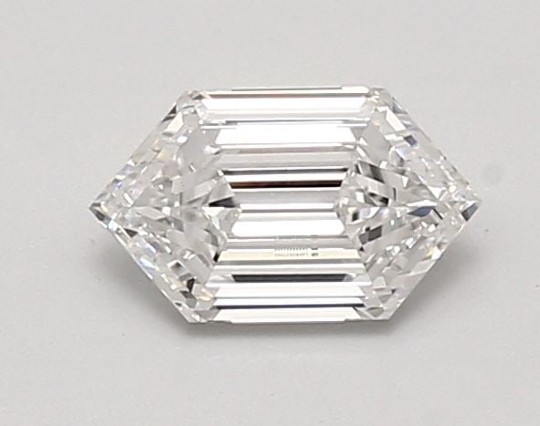 Loose Lab Diamond - IGI Hexagonal 0.99ct D VVS2 (1 of 1)