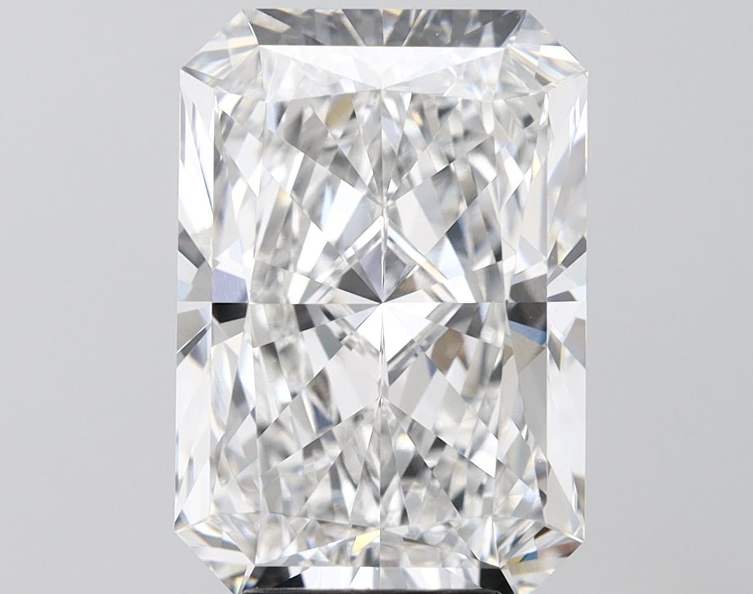 Loose Lab Diamond - IGI Radiant 7.18ct F VVS2: Loose Lab Diamond - IGI Radiant 7.18ct F VVS2 This listing features Loose Lab Diamond - IGI Radiant 7.18ct F VVS2. Item specifics are provided below. Item Specifics: Source: This Is A Real Diamond Gro