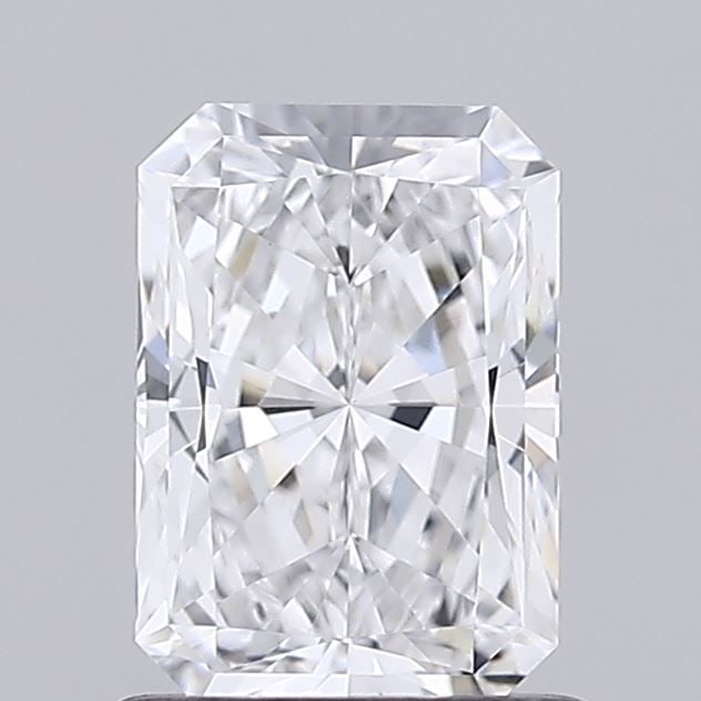 Loose Lab Diamond - IGI Radiant 1.01ct D VVS2: Loose Lab Diamond - IGI Radiant 1.01ct D VVS2 This listing features Loose Lab Diamond - IGI Radiant 1.01ct D VVS2. Item specifics are provided below. Item Specifics: Source: This Is A Real Diamond