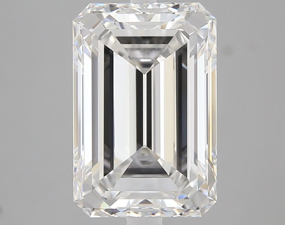 Loose Lab Diamond - IGI Emerald 4.01ct E VVS1: Loose Lab Diamond - IGI Emerald 4.01ct E VVS1 This listing features Loose Lab Diamond - IGI Emerald 4.01ct E VVS1. Item specifics are provided below. Item Specifics: Source: This Is A Real Diamond