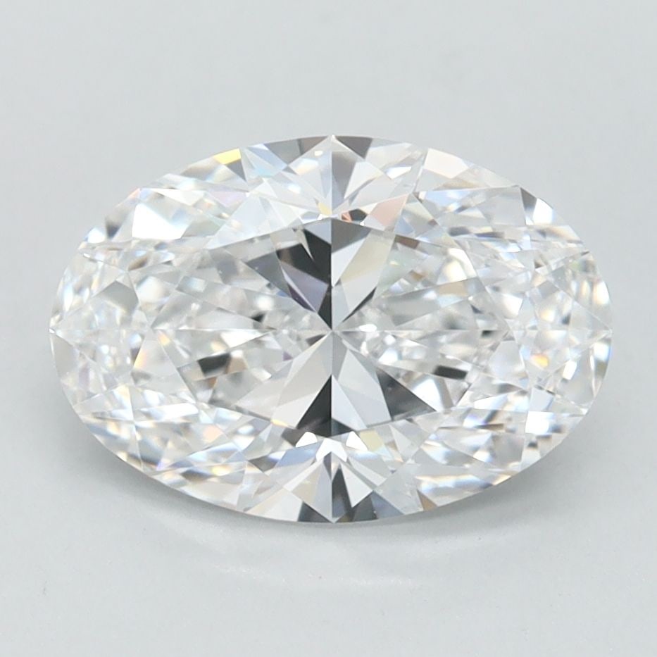 Loose Lab Diamond - IGI Oval 1.5ct D IF: Loose Lab Diamond - IGI Oval 1.5ct D IF This listing features Loose Lab Diamond - IGI Oval 1.5ct D IF. Item specifics are provided below. Item Specifics: Source: This Is A Real Diamond Grown In A