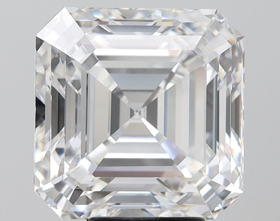 Loose Lab Diamond - IGI Asscher 7.13ct E VVS2: Loose Lab Diamond - IGI Asscher 7.13ct E VVS2 This listing features Loose Lab Diamond - IGI Asscher 7.13ct E VVS2. Item specifics are provided below. Item Specifics: Source: This Is A Real Diamond