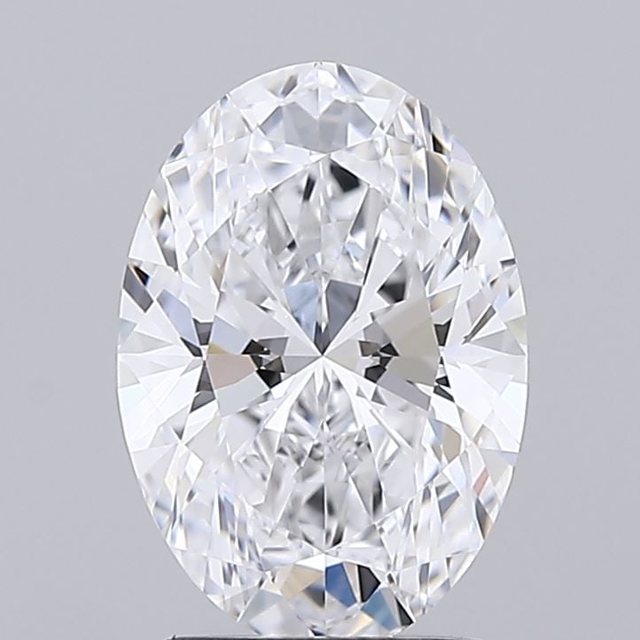 Loose Lab Diamond - IGI Oval 2.03ct D IF: Loose Lab Diamond - IGI Oval 2.03ct D IF This listing features Loose Lab Diamond - IGI Oval 2.03ct D IF. Item specifics are provided below. Item Specifics: Source: This Is A Real Diamond Grown In A