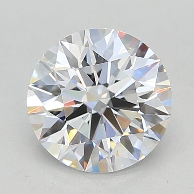 Loose Lab Diamond - GIA Round 1.53ct D IF (1 of 1)