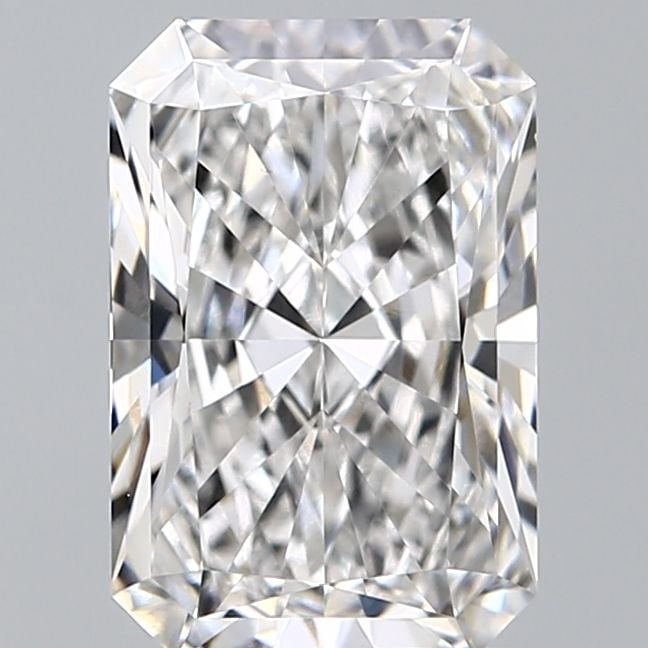 Loose Lab Diamond - IGI Radiant 1.8ct E VVS2 (1 of 1)