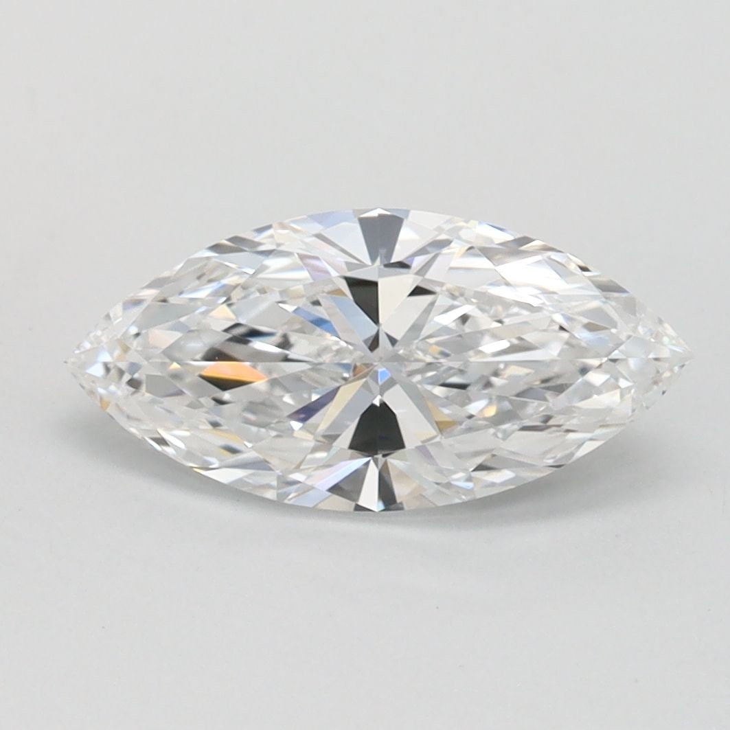 Loose Lab Diamond - IGI Marquise 1.0ct D IF (1 of 1)