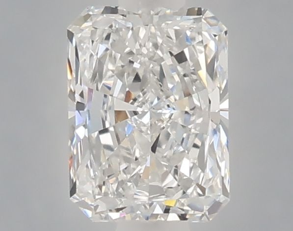 Loose Lab Diamond - Radiant 1.0ct E VVS2 (1 of 1)