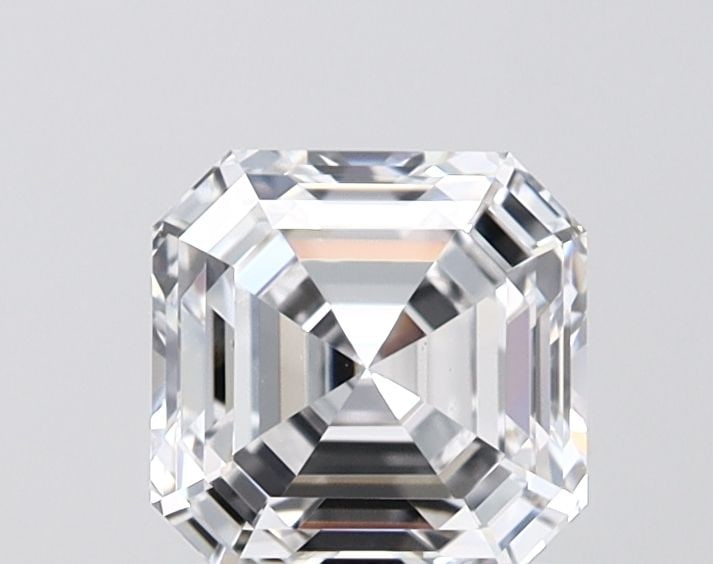 Loose Lab Diamond - IGI Asscher 1.55ct D VVS2: Loose Lab Diamond - IGI Asscher 1.55ct D VVS2 This listing features Loose Lab Diamond - IGI Asscher 1.55ct D VVS2. Item specifics are provided below. Item Specifics: Source: This Is A Real Diamond