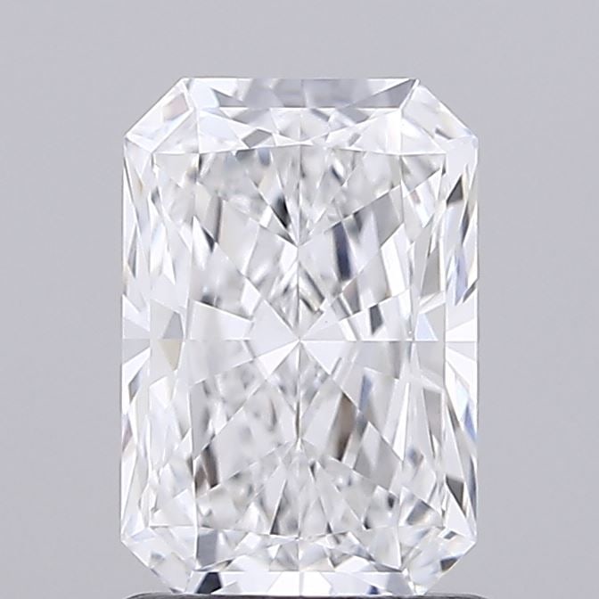 Loose Lab Diamond - IGI Radiant 1.09ct D VVS2: Loose Lab Diamond - IGI Radiant 1.09ct D VVS2 This listing features Loose Lab Diamond - IGI Radiant 1.09ct D VVS2. Item specifics are provided below. Item Specifics: Source: This Is A Real Diamond