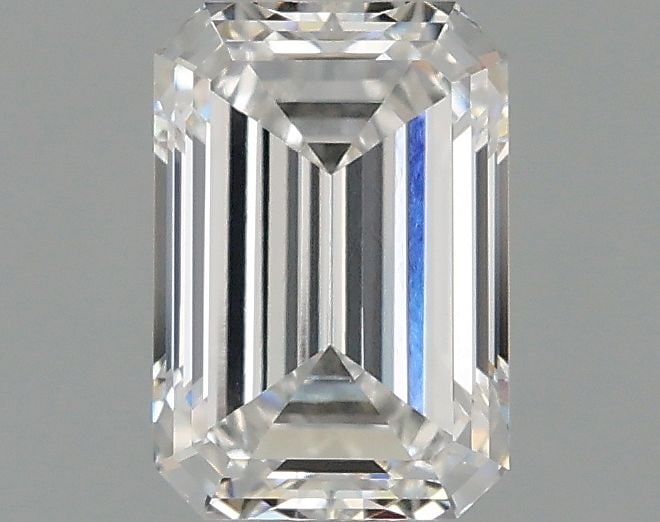 Loose Lab Diamond - IGI Emerald 0.97ct E VVS2: Loose Lab Diamond - IGI Emerald 0.97ct E VVS2 This listing features Loose Lab Diamond - IGI Emerald 0.97ct E VVS2. Item specifics are provided below. Item Specifics: Source: This Is A Real Diamond Gro