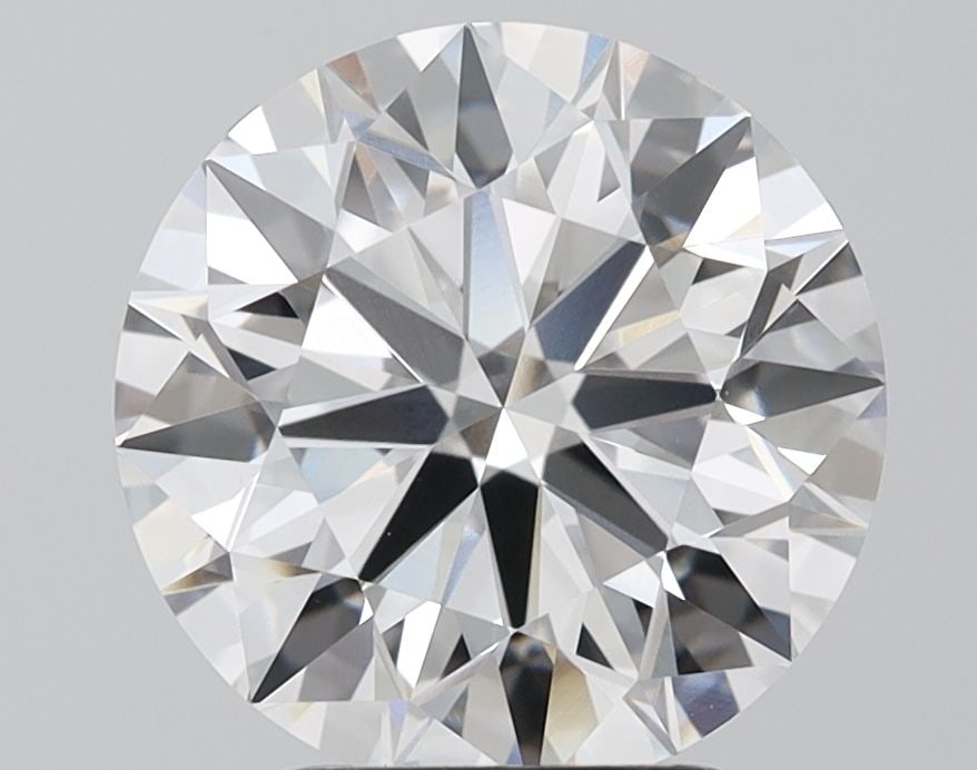 Ideal Loose Lab Diamond - IGI Round 4.06ct E VVS2 (1 of 1)