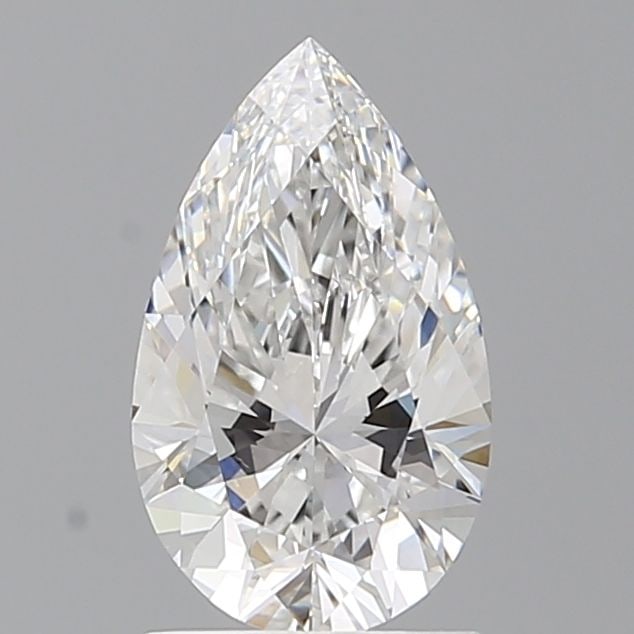Loose Lab Diamond - IGI Pear 1.56ct E VVS1 (1 of 1)