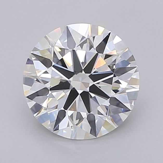 Ideal Loose Lab Diamond - IGI Round 1.72ct E VVS1 (1 of 1)