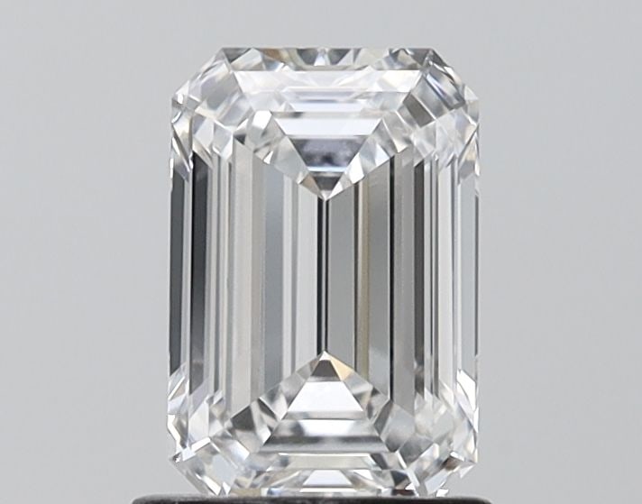 Loose Lab Diamond - IGI Emerald 1.24ct E VVS2 (1 of 1)