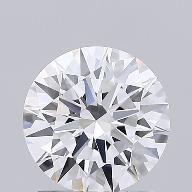 Ideal Loose Lab Diamond - IGI Round 1.2ct D VVS2 (1 of 1)