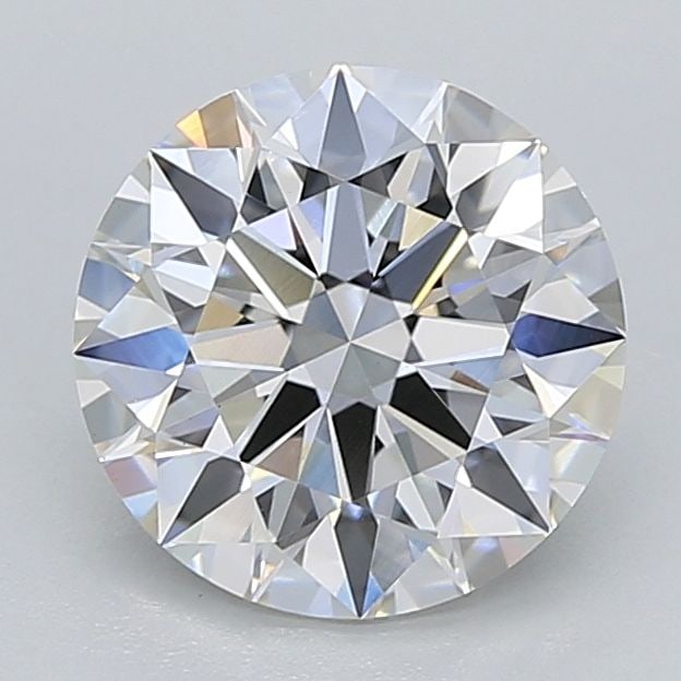 Ideal Loose Lab Diamond - IGI Round 1.75ct F VVS2 (1 of 1)