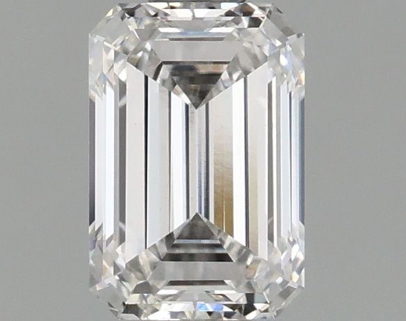 Loose Lab Diamond - IGI Emerald 0.97ct E VVS2: Loose Lab Diamond - IGI Emerald 0.97ct E VVS2 This listing features Loose Lab Diamond - IGI Emerald 0.97ct E VVS2. Item specifics are provided below. Item Specifics: Source: This Is A Real Diamond Gro