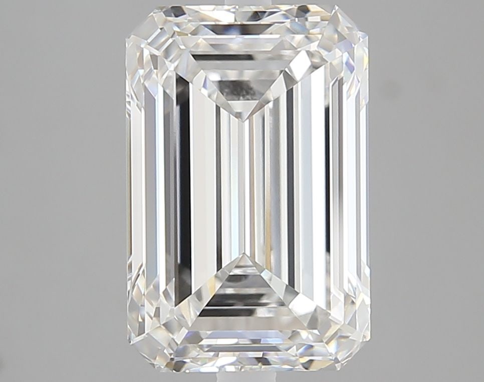 Loose Lab Diamond - IGI Emerald 4.0ct D VVS1: Loose Lab Diamond - IGI Emerald 4.0ct D VVS1 This listing features Loose Lab Diamond - IGI Emerald 4.0ct D VVS1. Item specifics are provided below. Item Specifics: Source: This Is A Real Diamond Grown