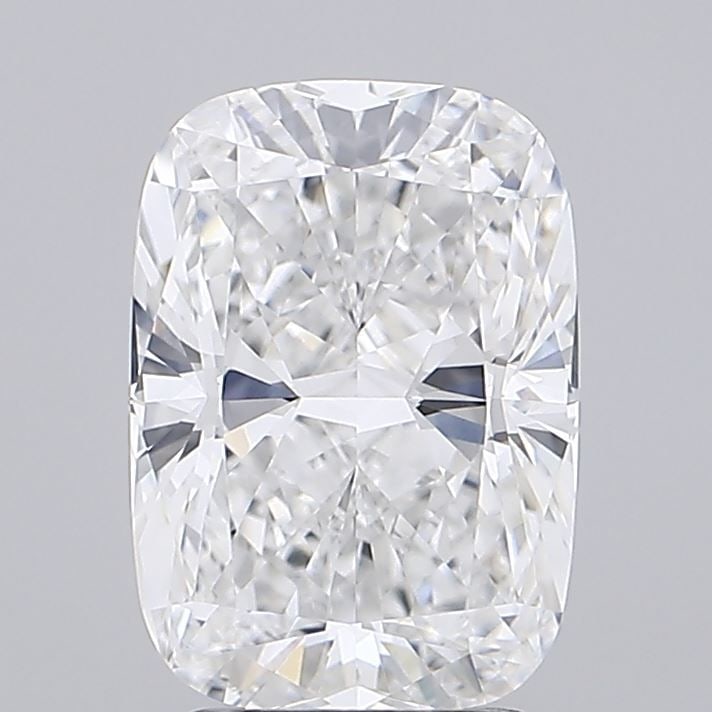 Loose Lab Diamond - IGI Cushion Modified 3.07ct E VVS1 (1 of 1)