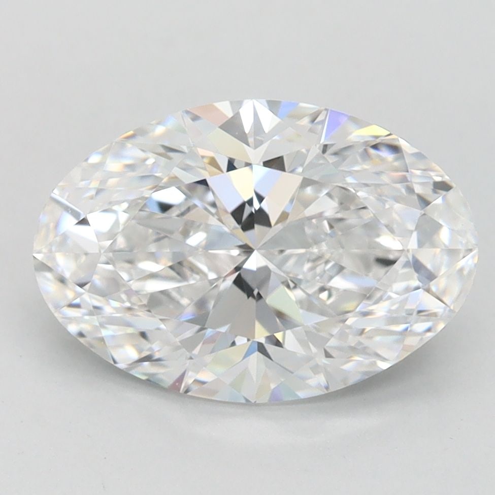 Loose Lab Diamond - IGI Oval 2.02ct D VVS1: Loose Lab Diamond - IGI Oval 2.02ct D VVS1 This listing features Loose Lab Diamond - IGI Oval 2.02ct D VVS1. Item specifics are provided below. Item Specifics: Source: This Is A Real Diamond Grown In